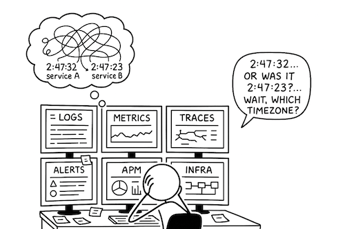 Why Unified Observability Matters for Growing Engineering Teams
