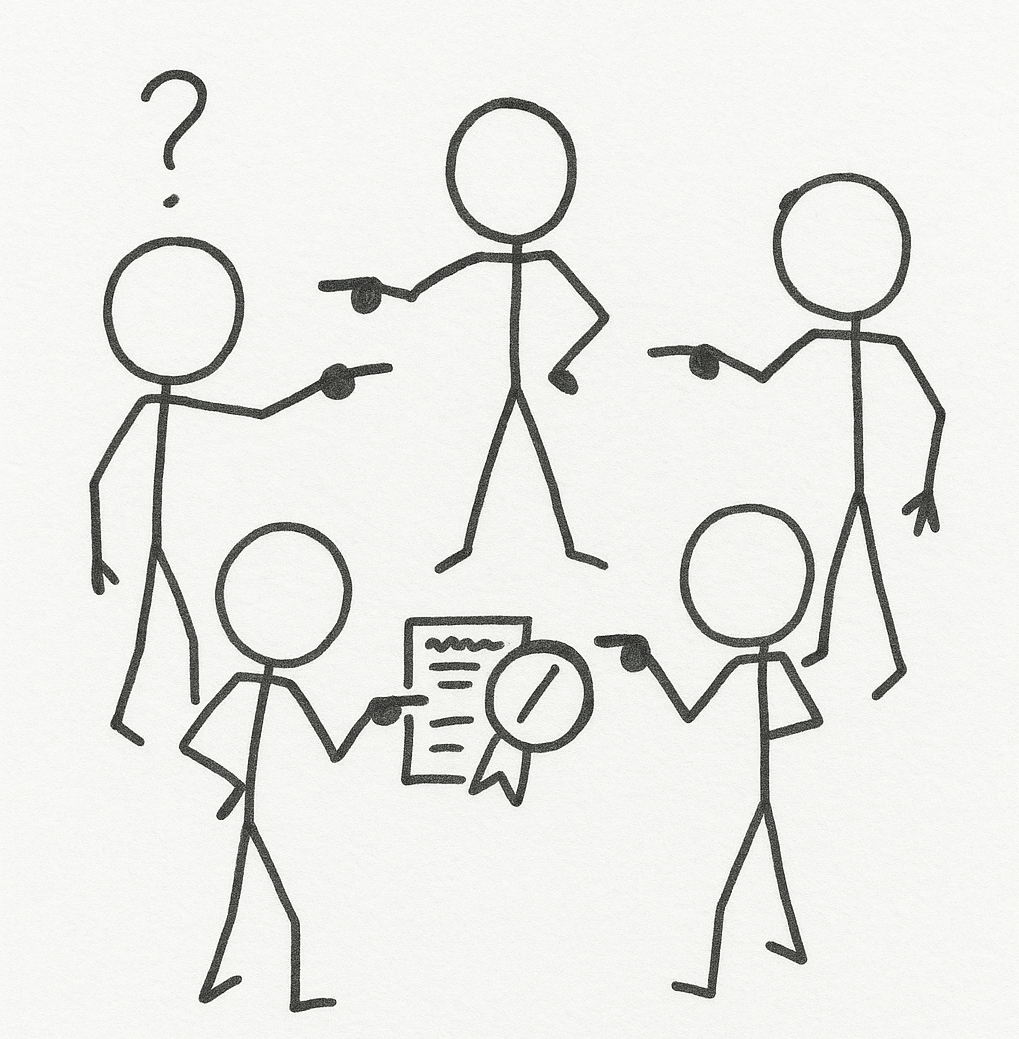 Certificate expiry issues are entirely preventable