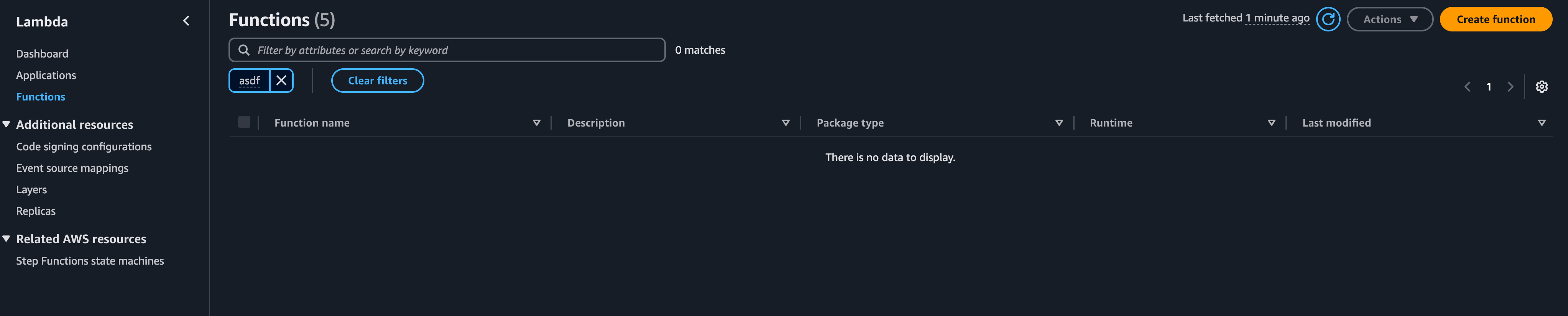 lambda functions page